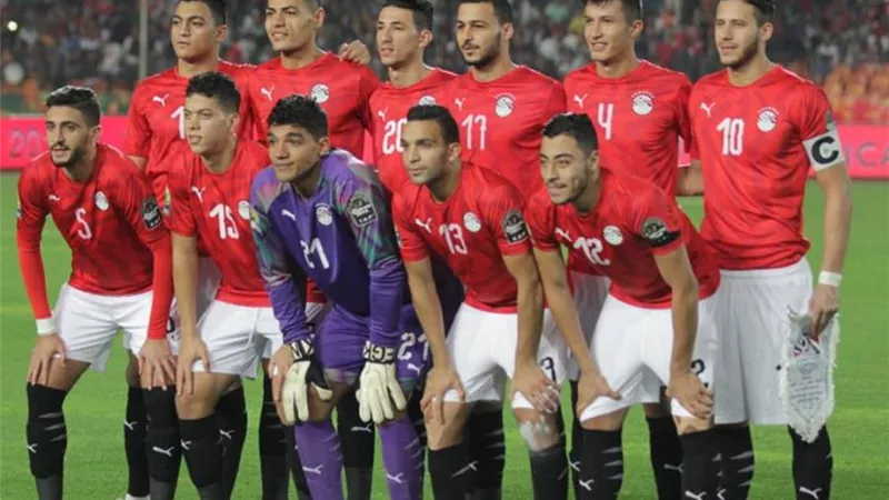 المنتخب الأوليمبي يواجه البرازيل والأرجنتين استعدادًا للأولمبياد