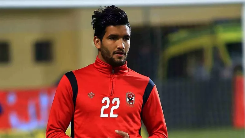 نجم الزمالك: صالح جمعة مثلى الأعلى
