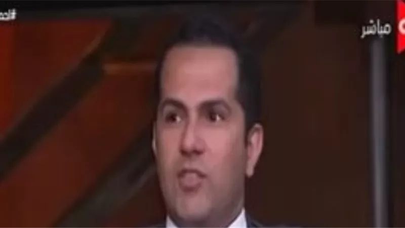 عضو تنسيقية شباب الاحزاب : نعمل تحت القانون والدستور لمصلحة مصر