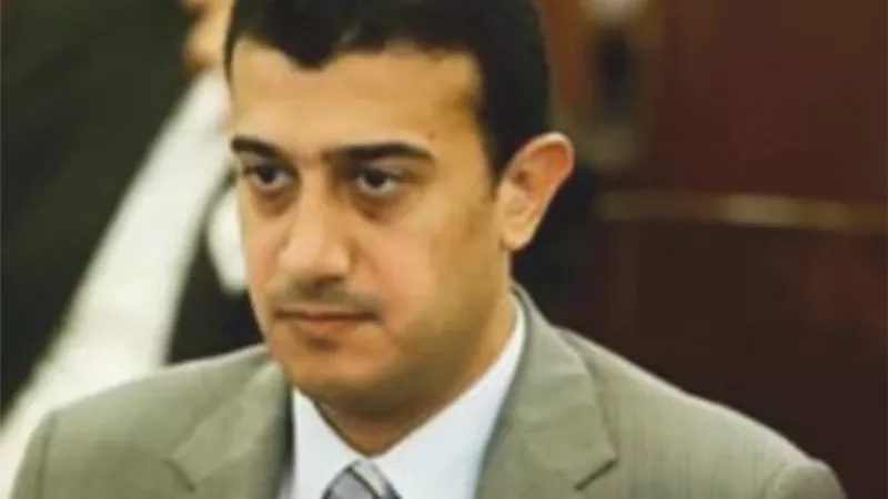 طارق الخولي: تنسيقية الاحزاب تدرس الملفات الهامة و تضع حلولا لها