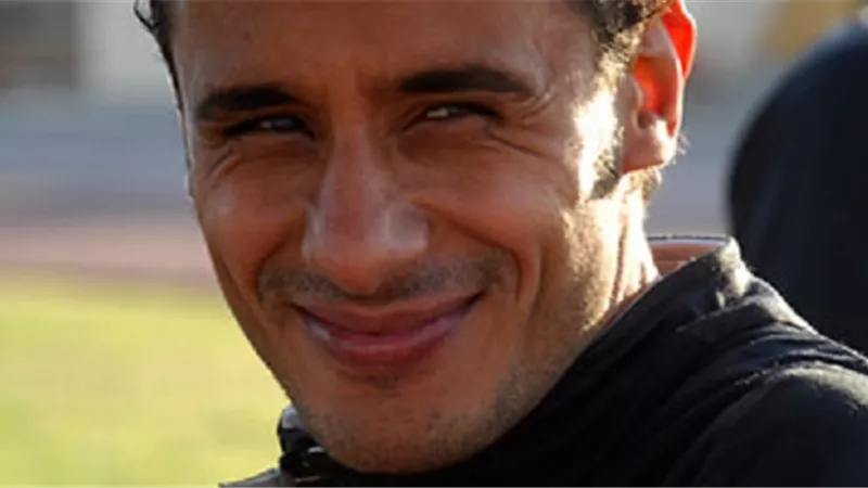 طارق السعيد: الزمالك تجاهل تجديد عقدي فقررت الرحيل للأهلي