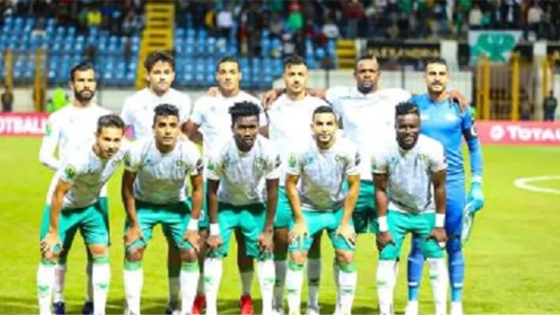 عمرو الدسوقي: هناك حلقة مفقودة بين الفريق والإدارة بالمصرى