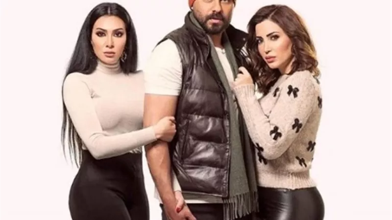 بعد تصوير 3 أشهر.. فركش 