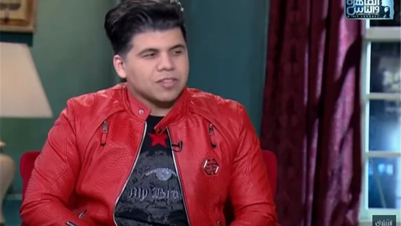 عمر كمال : بنت الجيران جون 