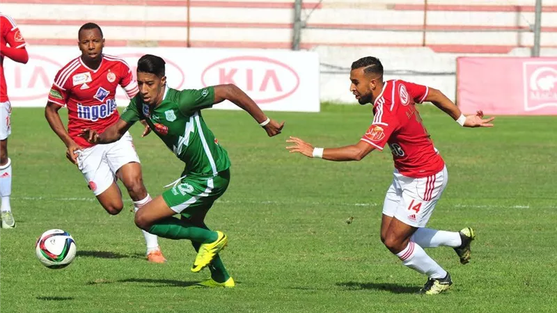 الزمالك يطلب 200 الف دولار مقابل مشاركة حميدو احداد في مبارة الزمالك والرجاء