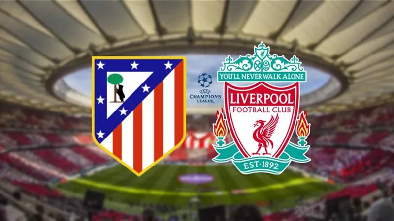 مشاهدة مباراة ليفربول وأتلتيكو مدريد اليوم 3 - 11 - 2020 دوري أبطال أوروبا