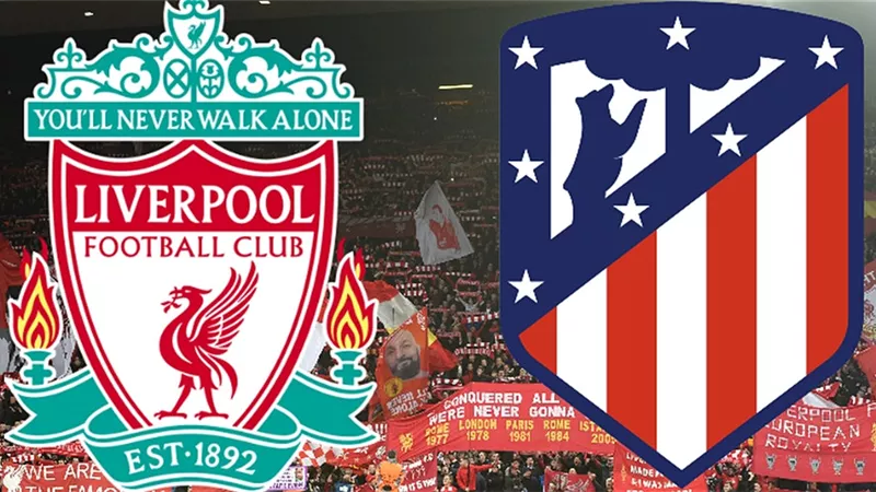 بث مباشر مباراة ليفربول واتلتيكو مدريد مشاهدة مباراة ليفربول واتلتيكو مدريد