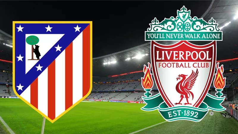 مشاهدة مباراة ليفربول واتلتيكو مدريد بث مباشر 11-3-2020 دوري أبطال أوروبا