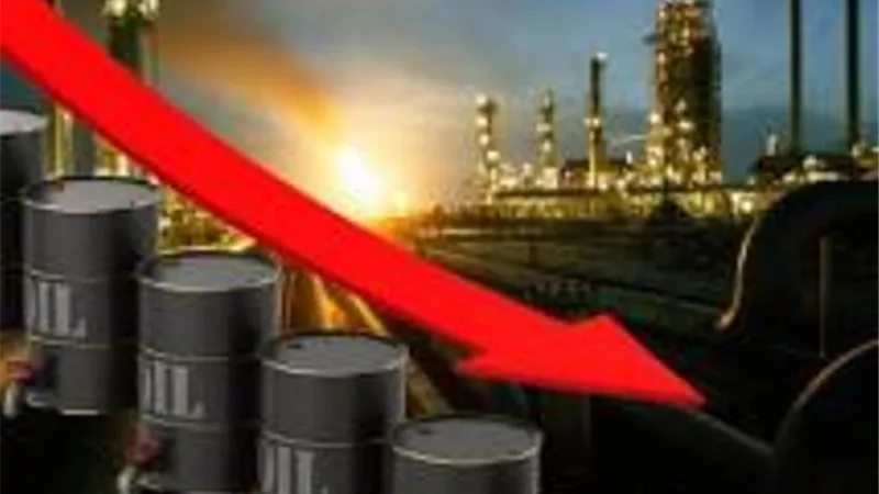أسعار النفط تهبط أكثر من 1% إثر توجيه سعودي بزيادة الإنتاج