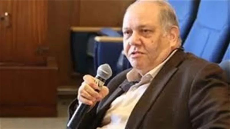 النائب حسن السيد: قانون حماية المنافسة يضمن تكافؤ الفرص ويحقق التنافسية بين المتعاملين
