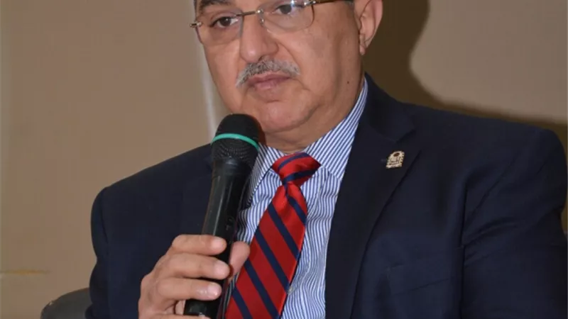 جامعة أسيوط تُعلن عن تعليق الغياب وإرجاء كافة أنشطتها الطلابية
