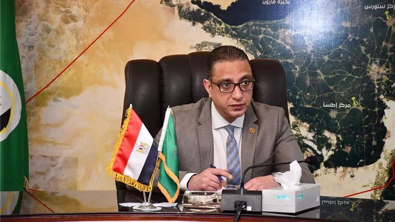 الفيوم تستعد لمواجهة سوء الأحوال الجوية