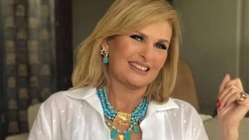يسرا مطلوبة على جوجل فى عيد ميلادها