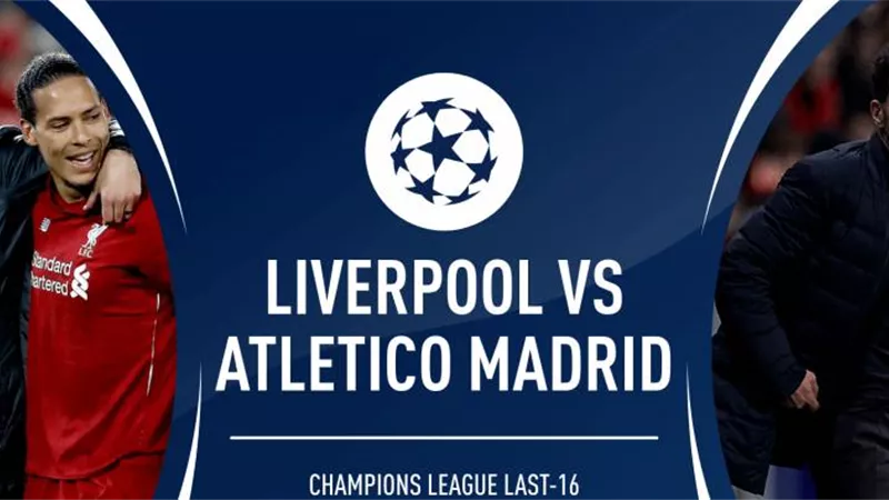 مشاهدة مباراة ليفربول الآن| بث مباشر ليفربول ضد أتلتيكو مدريد اليوم 11-3-2020 kora on line| يلا شوت رابط ماتش ليفربول بدون تقطيع نهائيًا HD