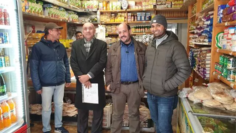 بوابة الجمهورية