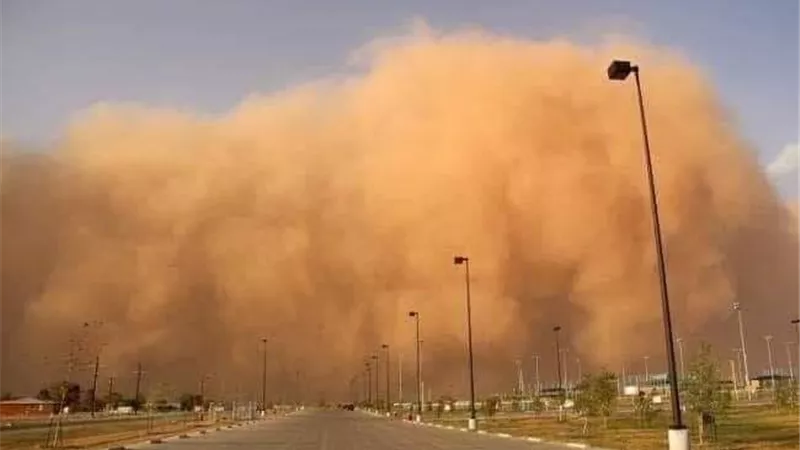 رفع درجة الإستعداد القصوى تحسبا لآثار منخفض التنين.. تعرف على ارقام الطوارئ وغرفة العمليات