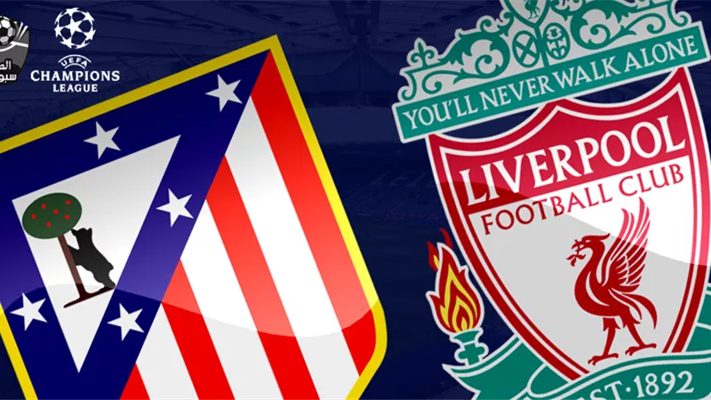 كورة لايف - liverpool GOAL بث مباشر مشاهدة مباراة ليفربول اليوم KORA LIVE يوتيوب مباراة ليفربول وأتلتيكو مدريد اليوم