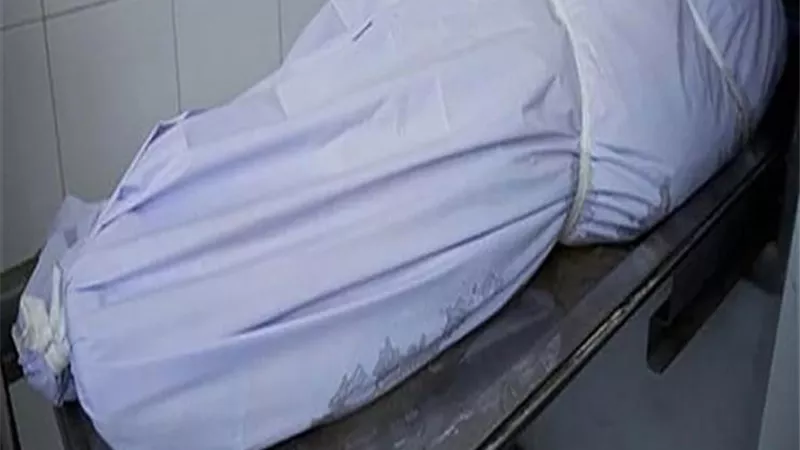 كواليس العثور علي جثتي شابين داخل سيارة ملاكي بطوخ