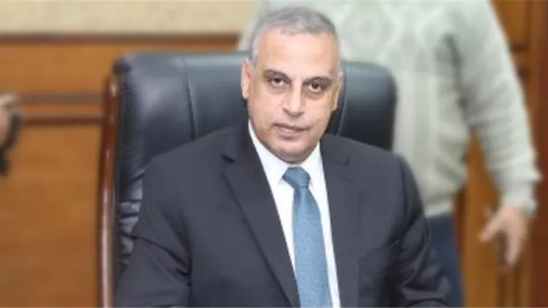 محافظ سوهاج يرفع درجة الاستعداد القصوى تحسبا لعدم استقرار الاحوال الجوية