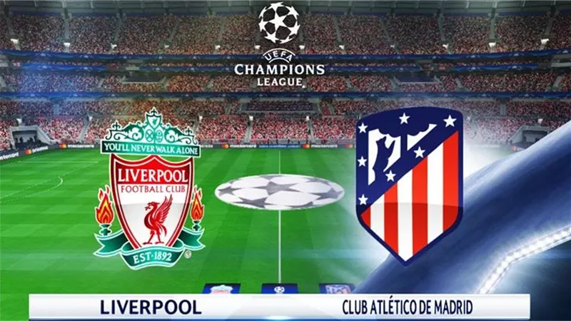 Yalla Shoot بث مباشر مباراة ليفربول وأتلتيكو مدريد في دوري أبطال أوروبا