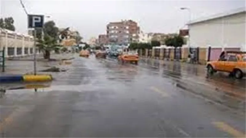 الإسماعيلية استعدت للطقس السيئ بغرف عمليات وفرق إنقاذ