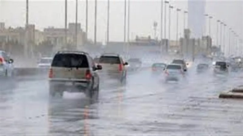 الأرصاد تنفى حدوث إعصار للبلاد غدا الخميس