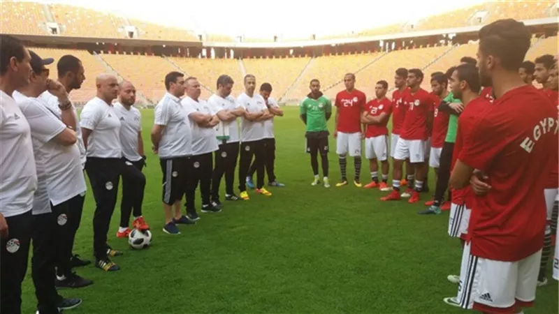 استعدادًا لـ