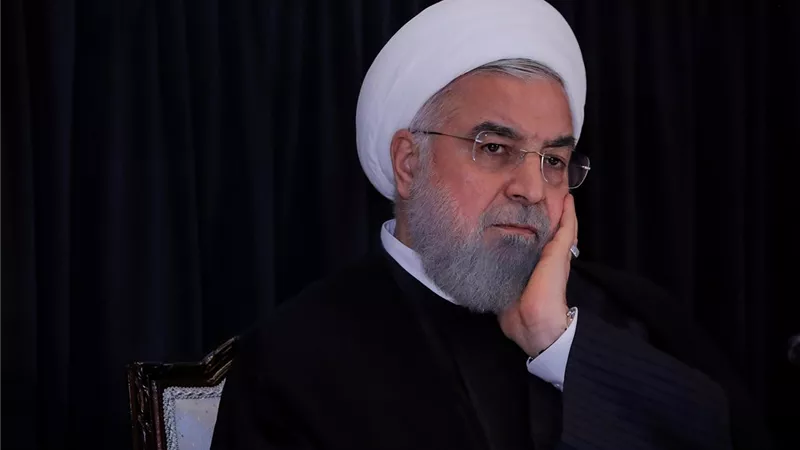 إصابة النائب الأول للرئيس الإيراني وعدد من الوزراء بفيروس كورونا