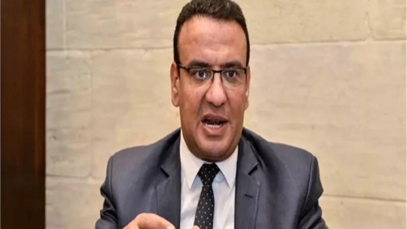 حسب الله يشيد باهتمام الداخلية بنزلاء السجون وعدم تعريضهم لعدوى كورونا