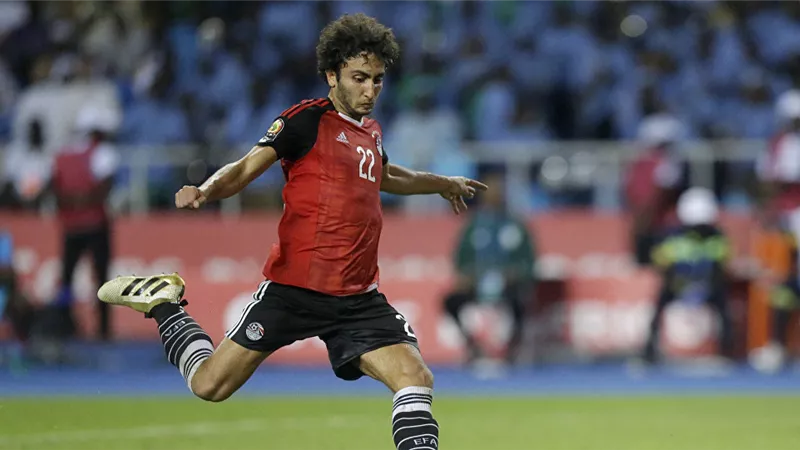 بعد الإعلان عن إصابة رئيس النادي.. حقيقة إصابة لاعبي المنتخب بـ 