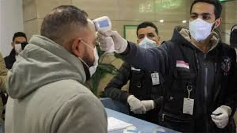 ضبط 3 اشخاص بتهمة ترويج الشائعات على الفيس بوك عن كورونا
