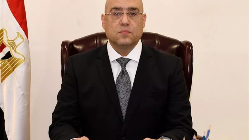 الإسكان ترفع حالة التأهب والاستعداد القصوى لمواجهة الأمطار .. صور