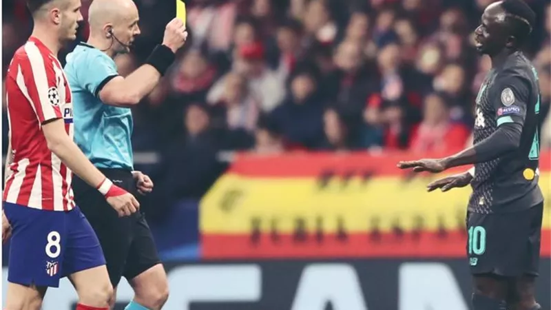 بث مباشر مباراة ليفربول وأتلتيكو مدريد | مشاهدة مباراة ليفربول اليوم مباشر كوورة لايف Live Liverpool