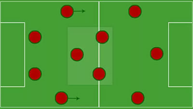 الدورى المصرى.. الأهلى يواجه سموحة بخطة 4-3-3
