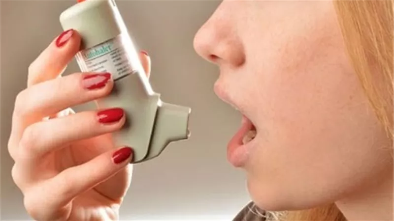 6 نصائح لمرضى الحساسية والجهاز التنفسى لمواجهة العاصفة الترابية