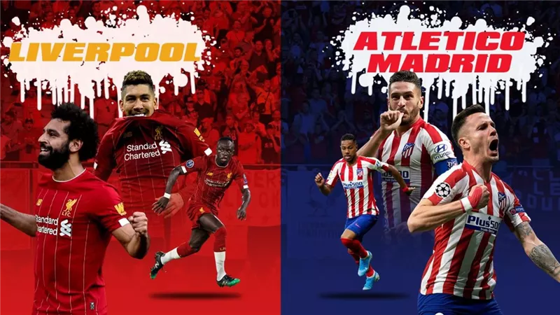 كورة ستار بث مباشر | مشاهدة مباراة ليفربول وأتلتيكو مدريد بث مباشر يلا شوت أونلاين KOORA