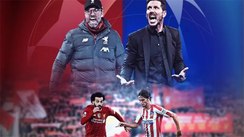 دوري أبطال أوروبا بث مباشر مباراة الأهلي وسموحة| مشاهدة مباراة ليفربول وأتلتيكو مدريد اليوم 11-3-2020