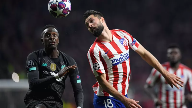 «يلا شووت NOW» مشاهدة مباراة ليفربول وأتلتيكو مدريد بث مباشر REDS LIVE كورة جول PLUS رابط ماتش ليفربول جودة متعددة NOW