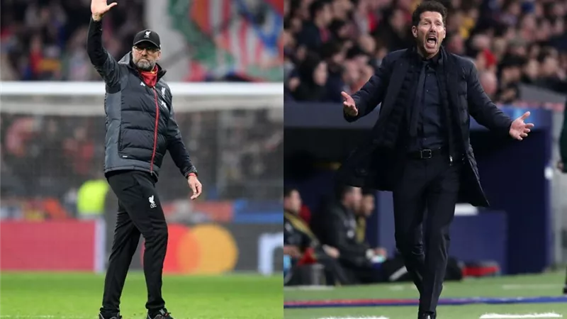 كورة أون لاين - YOUTUBE مشاهدة مباراة ليفربول وأتلتيكو مدريد بث مباشر KORA LIVE كورة جول i7SRY هدف ماني رابط ماتش صلاح BEIN مجانا