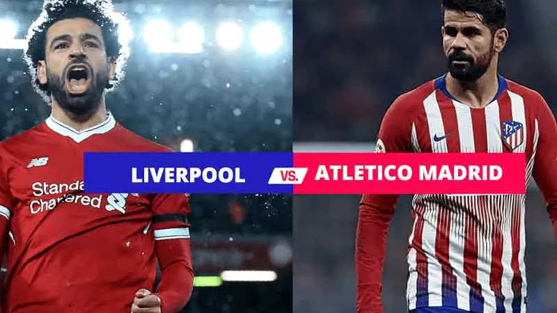 «يلا شووت» NOW LIVERPOOL مشاهدة مباراة ليفربول وأتلتيكو مدريد بث مباشر Champions League كورة جول ONLINE رابط ماتش ليفربول LIVE