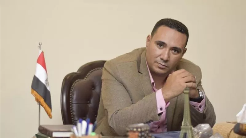قيادي بحزب الحرية يطالب بضرورة إعادة فتح قصور الثقافة