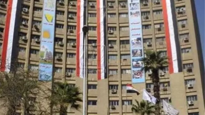 وزيرالرياضة: رفع درجة الاستعداد بالمنشآت الشبابية لمواجهة ظروف الأحوال الجوية