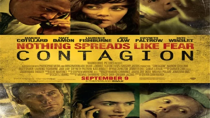 إرتفاع نسب مشاهدات فيلم 