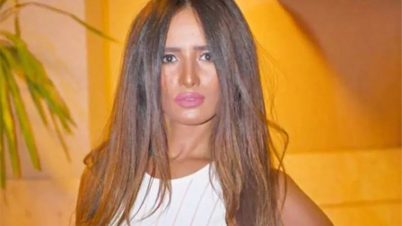 شائعة تغضب الفنانة زينة .. تعرف عليها