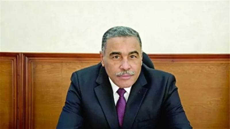 الفيديو المتداول بشأن بدء عاصفة التنين بمطروح.. أكذوبة