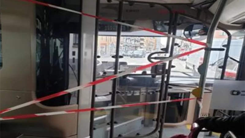 شاهد ... شوارع ايطاليا خالية من البشر .. بأوامر كورونا