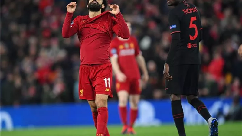 شاهد.. أهداف مباراة ليفربول أمام أتلتيكو مدريد بدورى أبطال أوروبا