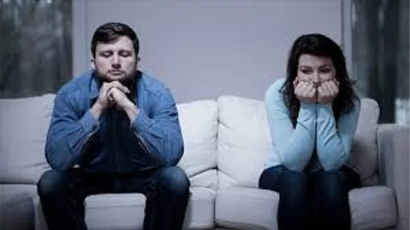 احترس زواجك على شفا الهاوية مع هذا المرض الاسرى