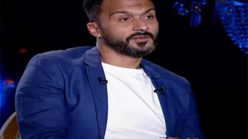 ابراهيم سعيد يتحدث عن المتسبب الرئيسى فى رحيله عن الأهلى