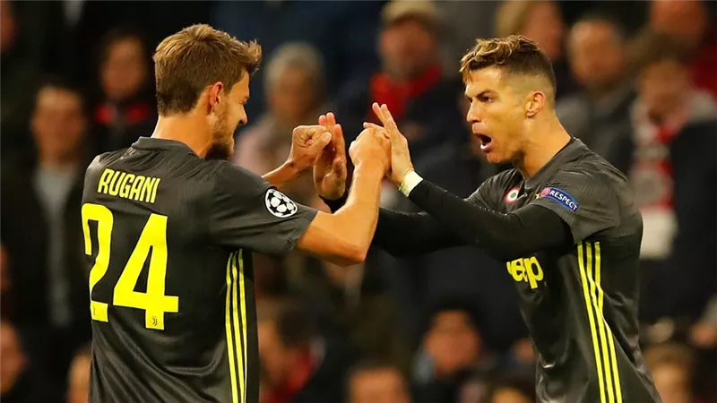 سر تأثير إصابة نجم يوفنتوس بكورونا على رونالدو